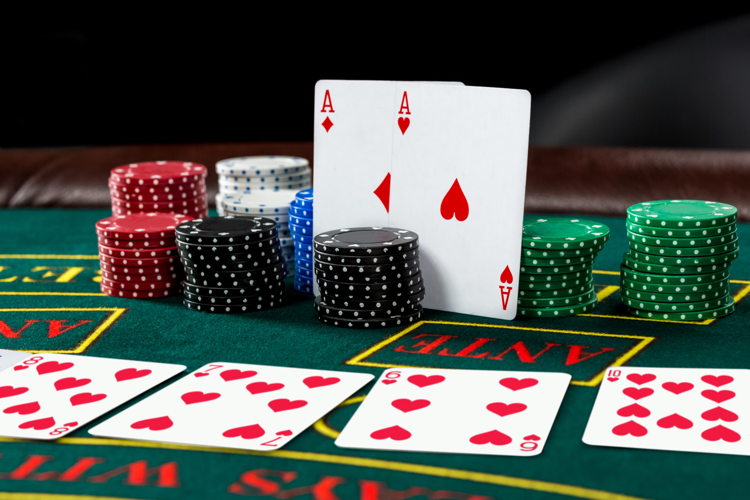 How to Get Started with New York Online Poker: A Step-by-Step Guide