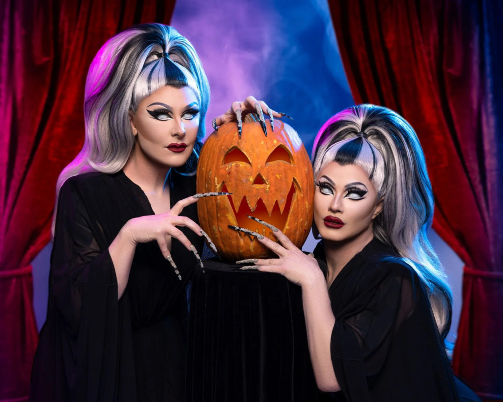Boulet Brothers' Debut "Halfway to Halloween Special" Trailer