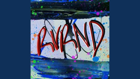 RVRND logo