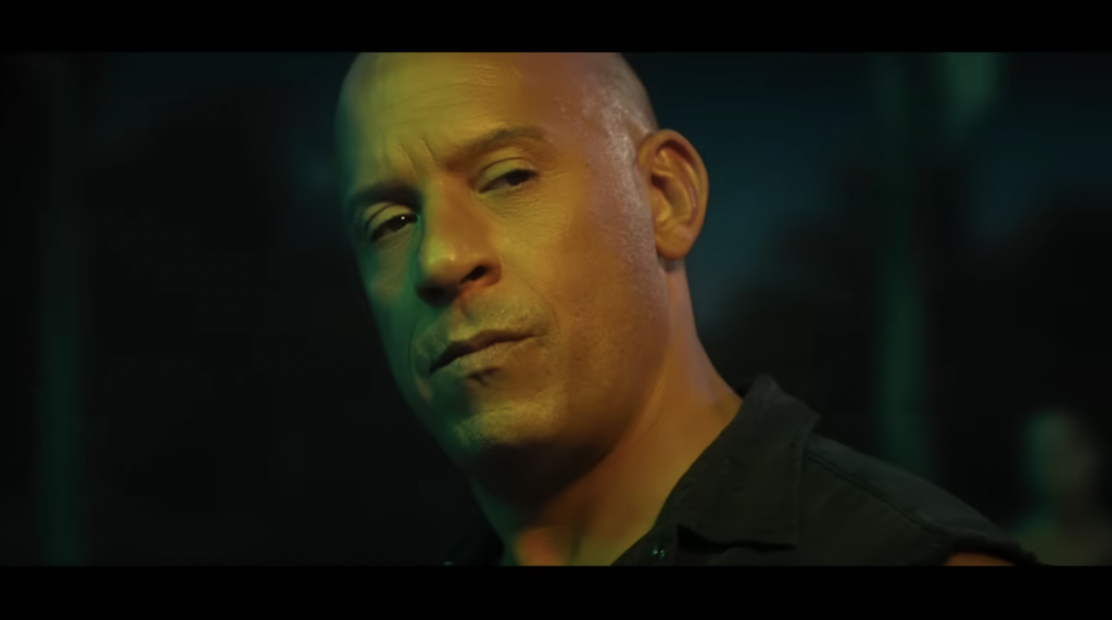 Former Assistant Accuses Vin Diesel of Sexual Battery