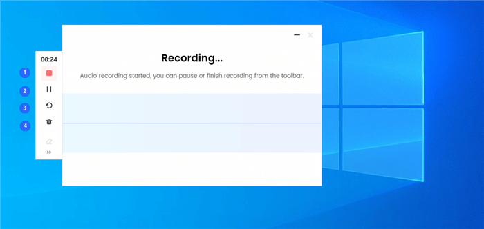 [3 Ways] Record Audio on Windows 11