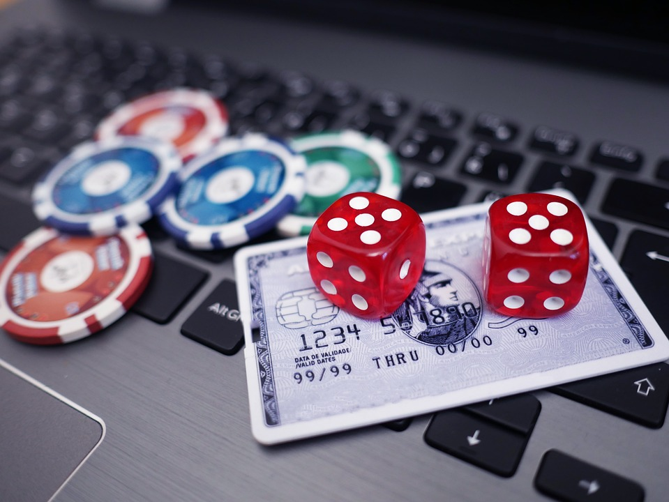 Why Online Casino Games Are So Popular In 2023