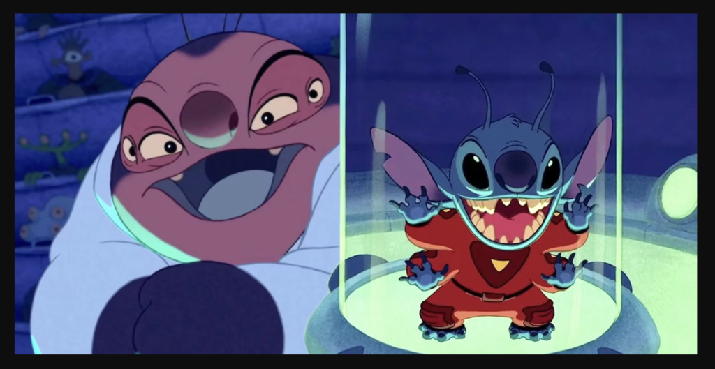 Lilo Stitch 2 Everything You Need To Know About Chris Sanders Return Exclusive - gfwx3xh