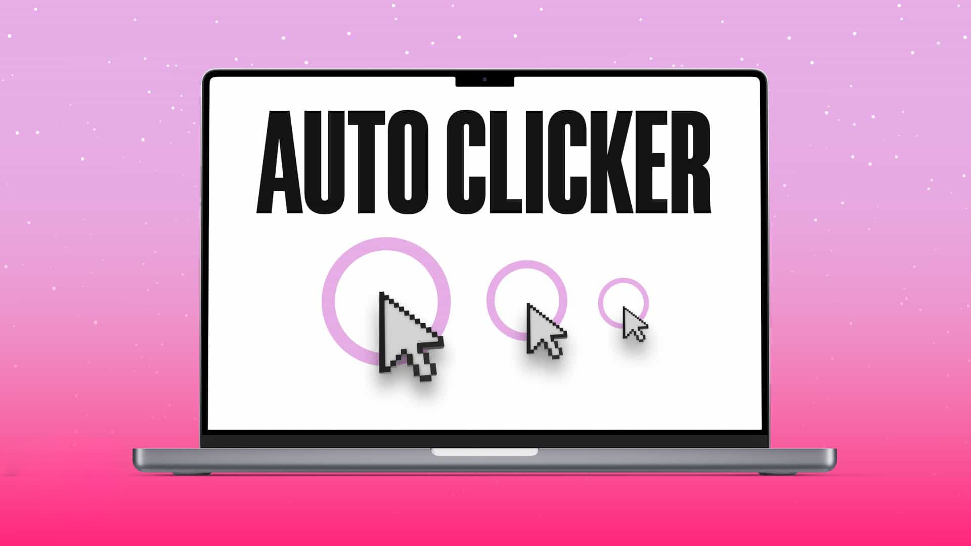 Clicker For Mac