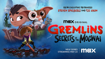 “Gremlins: Secrets of the Mogwai”
