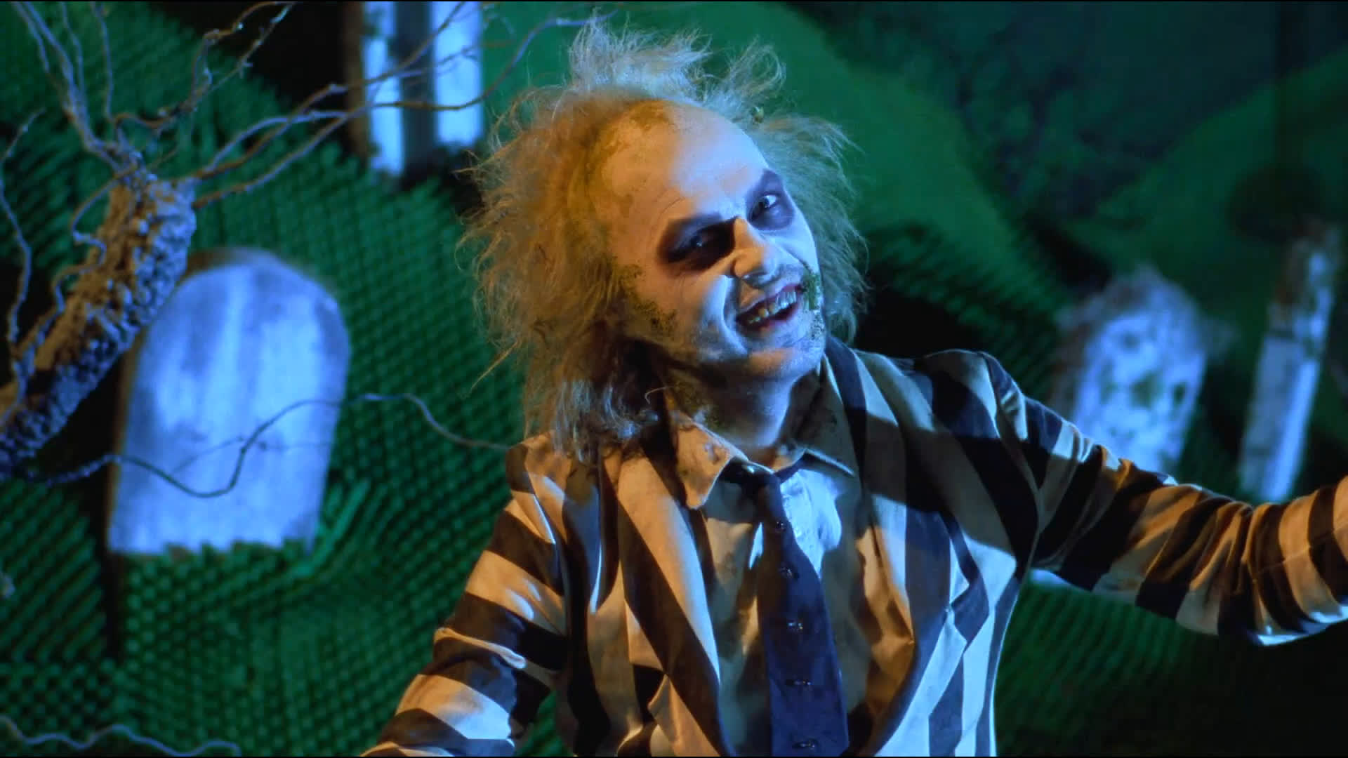 “Beetlejuice 2” Gets a Fall 2024 Release Date