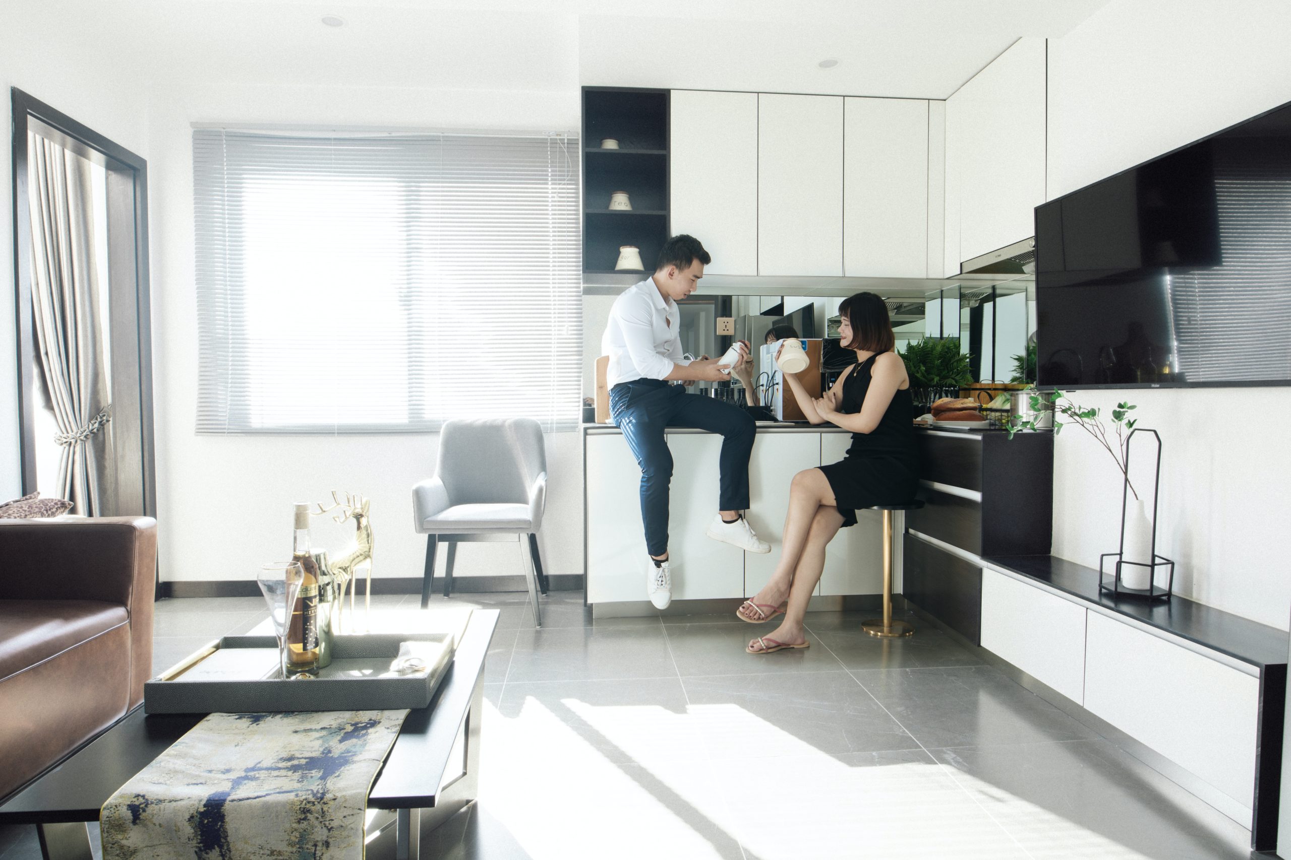 Transforming Your 3Room HDB Flat Key Elements and Packages to Consider