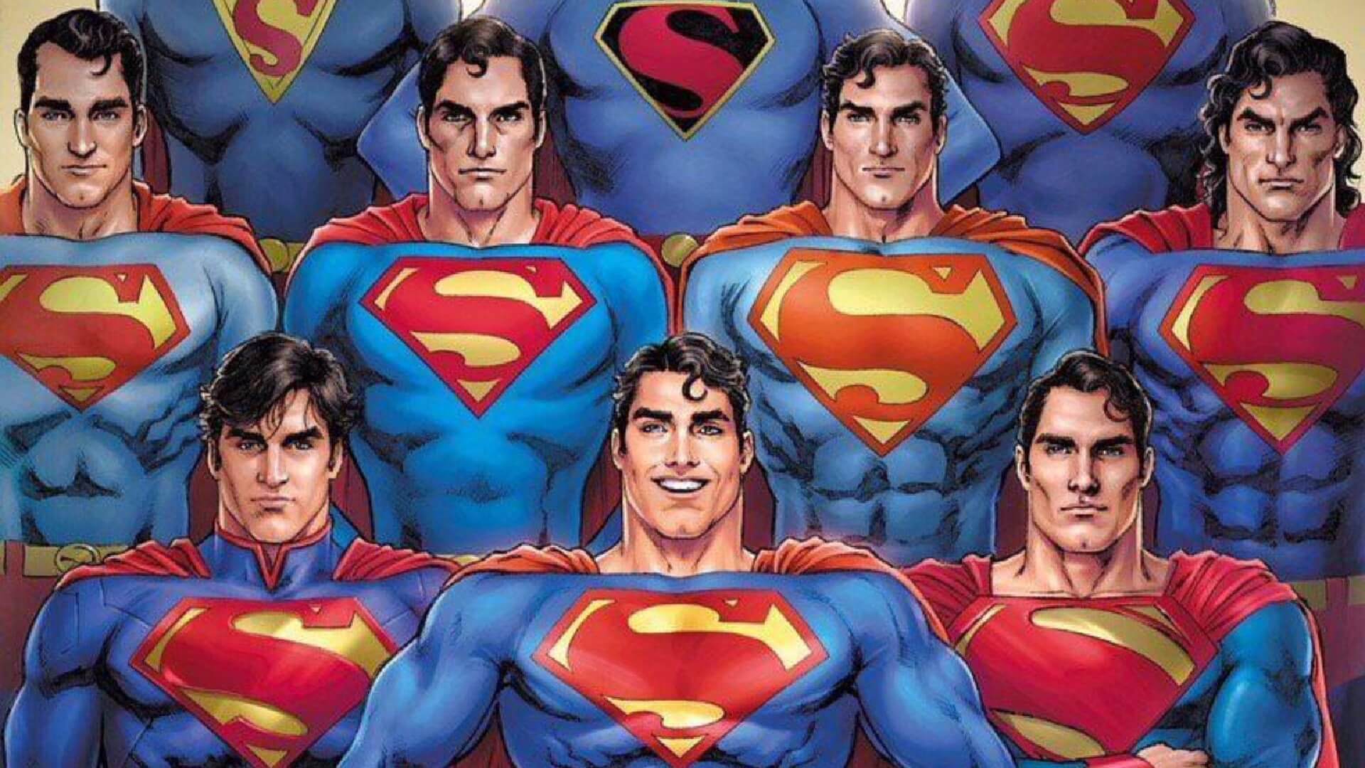 James Gunn Debunks quot Superman: Legacy quot Casting Rumors