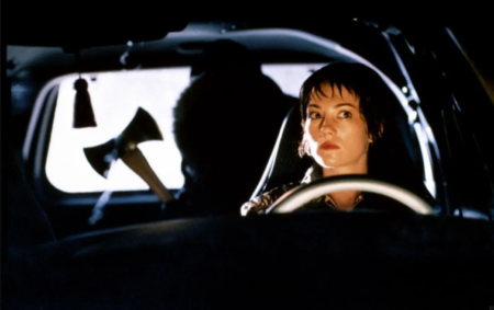 "Urban Legend," 1998