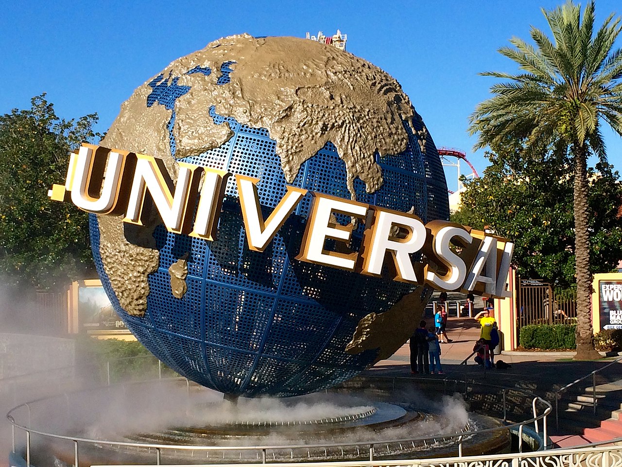 Universal Studios Orlando Officially Adding DreamWorks Land