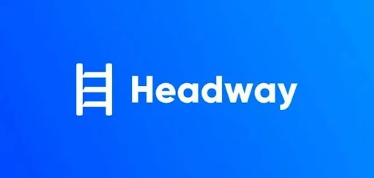 The Headway App Unlocking The Secrets To Successful Career Development