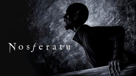 "Nosferatu"