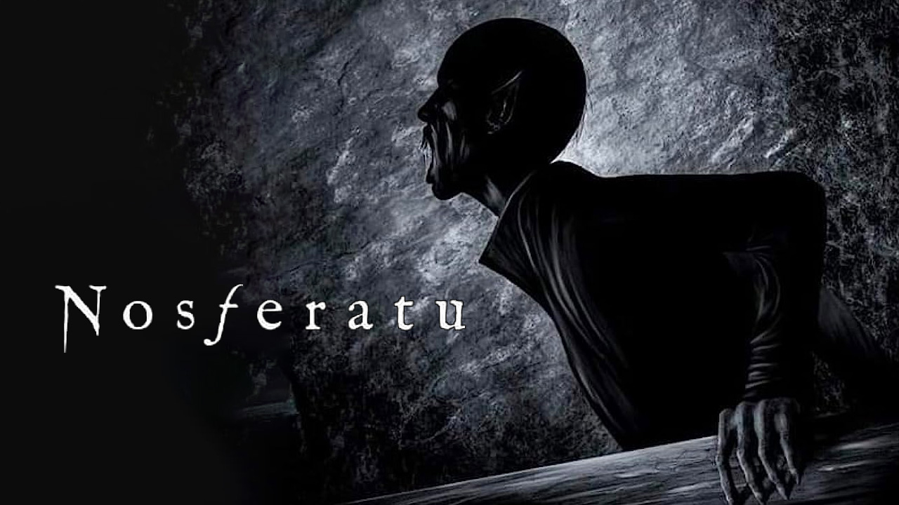 First Look at Nicholas Hoult from Robert Eggers’ "Nosferatu"