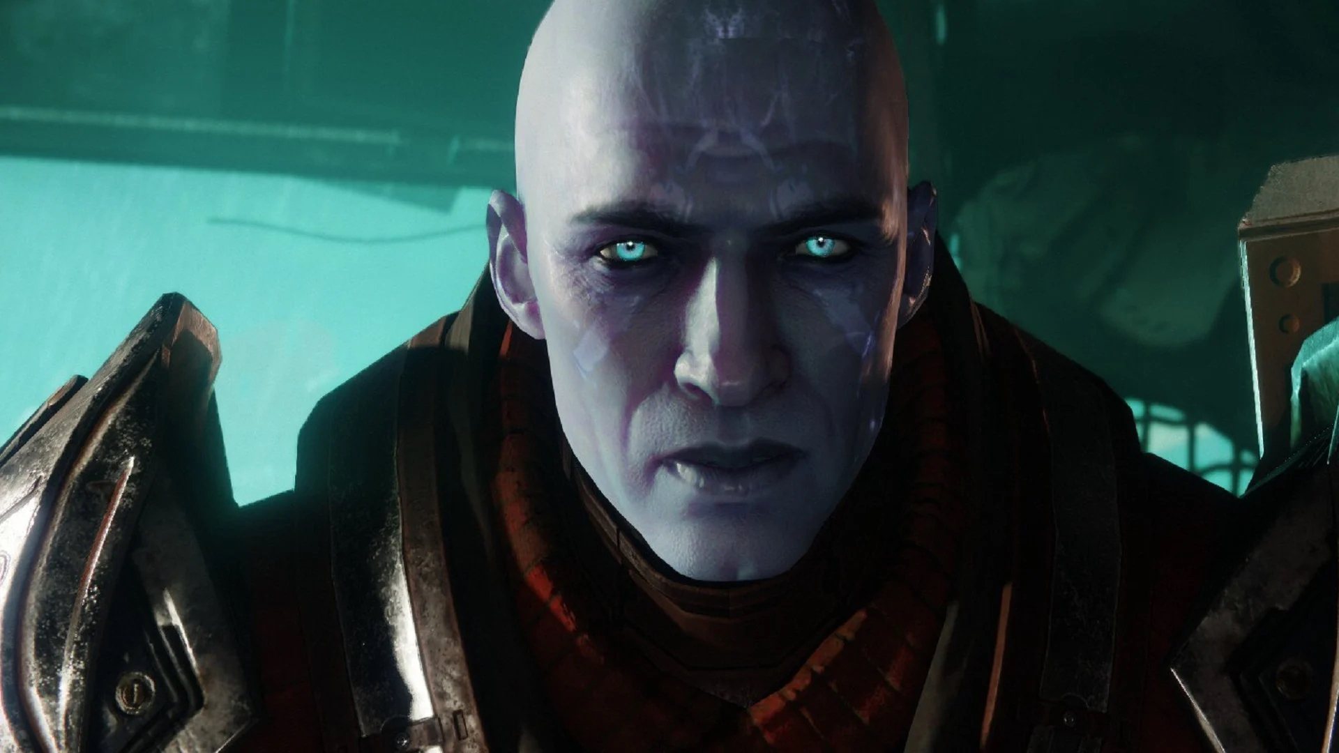 Long live Commander Zavala : r/destiny2