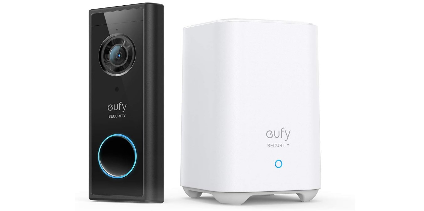 Why Choosing a Wireless Doorbell Camera?