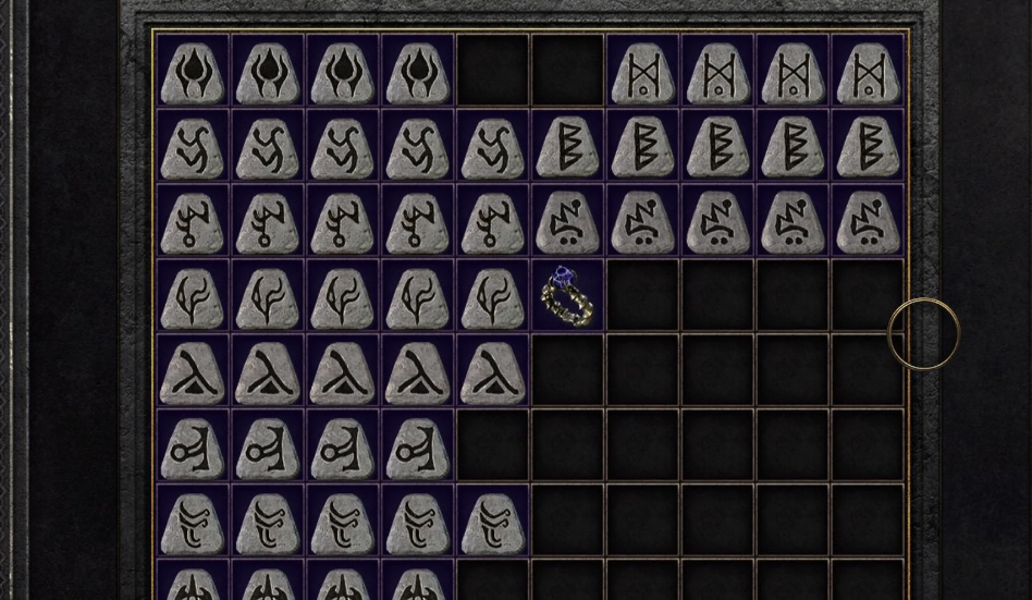 Diablo II Resurrected S Best Low Level Runewords   Image 