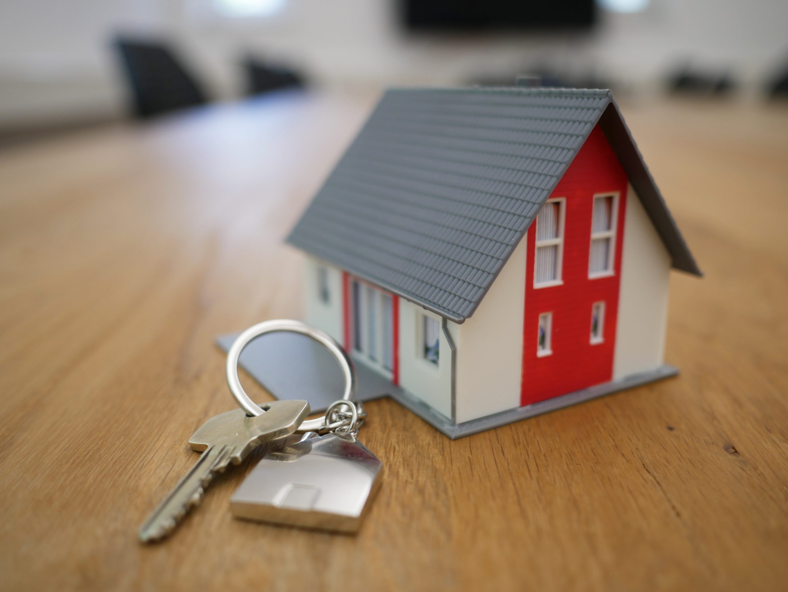 The Fastest Way to Cash Out Your House: Sell it to a Home-Buying Company for Quick and Hassle-Free Transactions