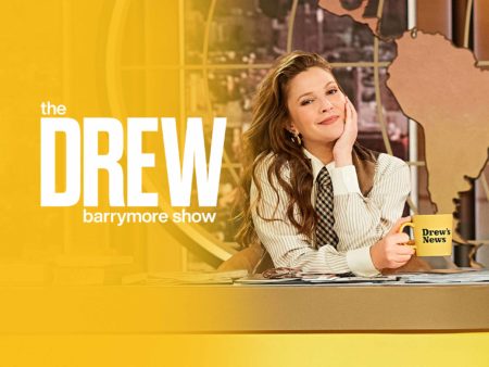 “The Drew Barrymore Show”