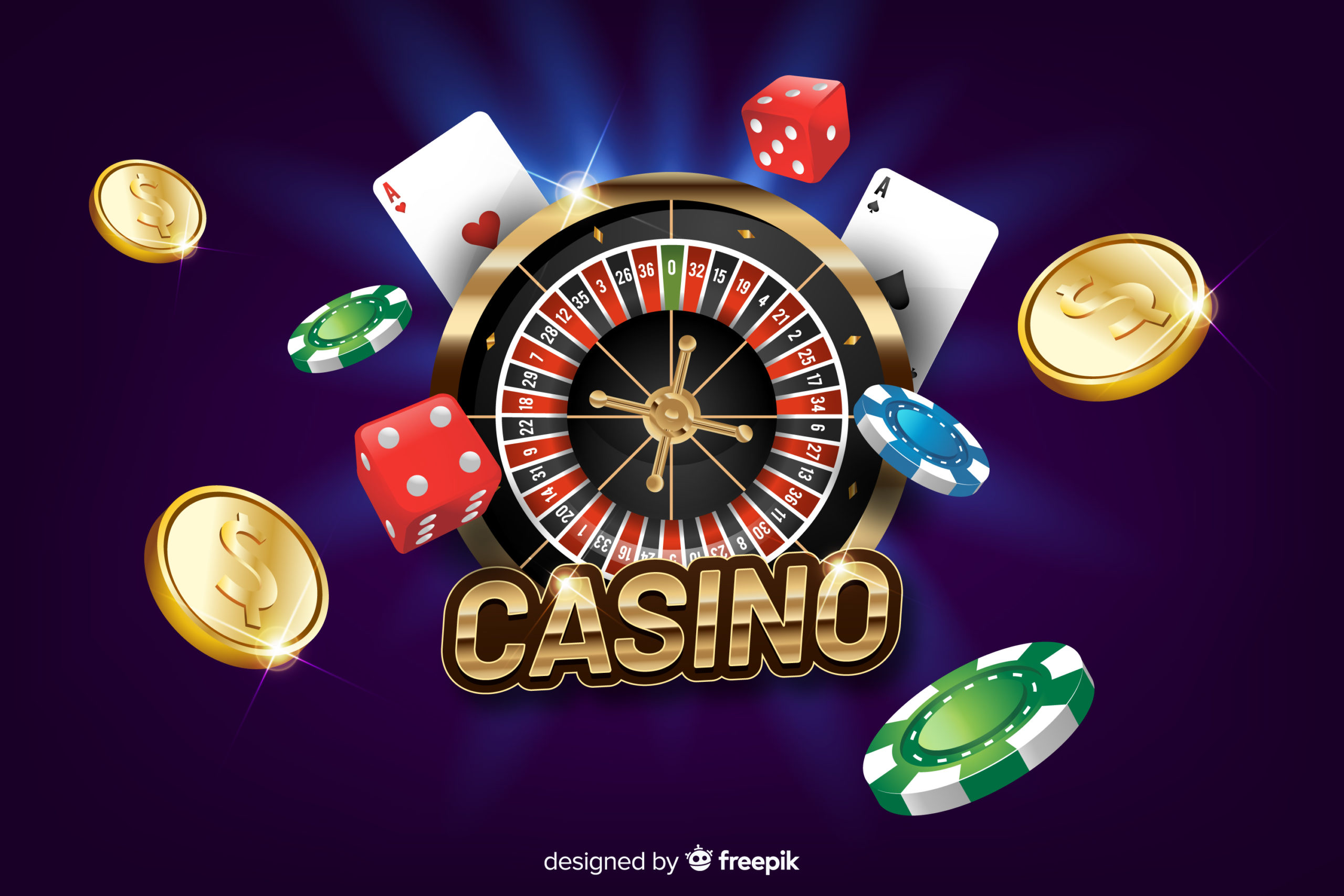 online casino joining offers
