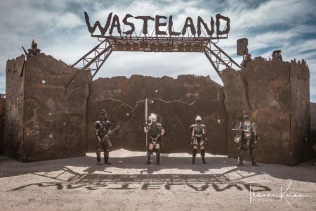 Wasteland Weekend 2023