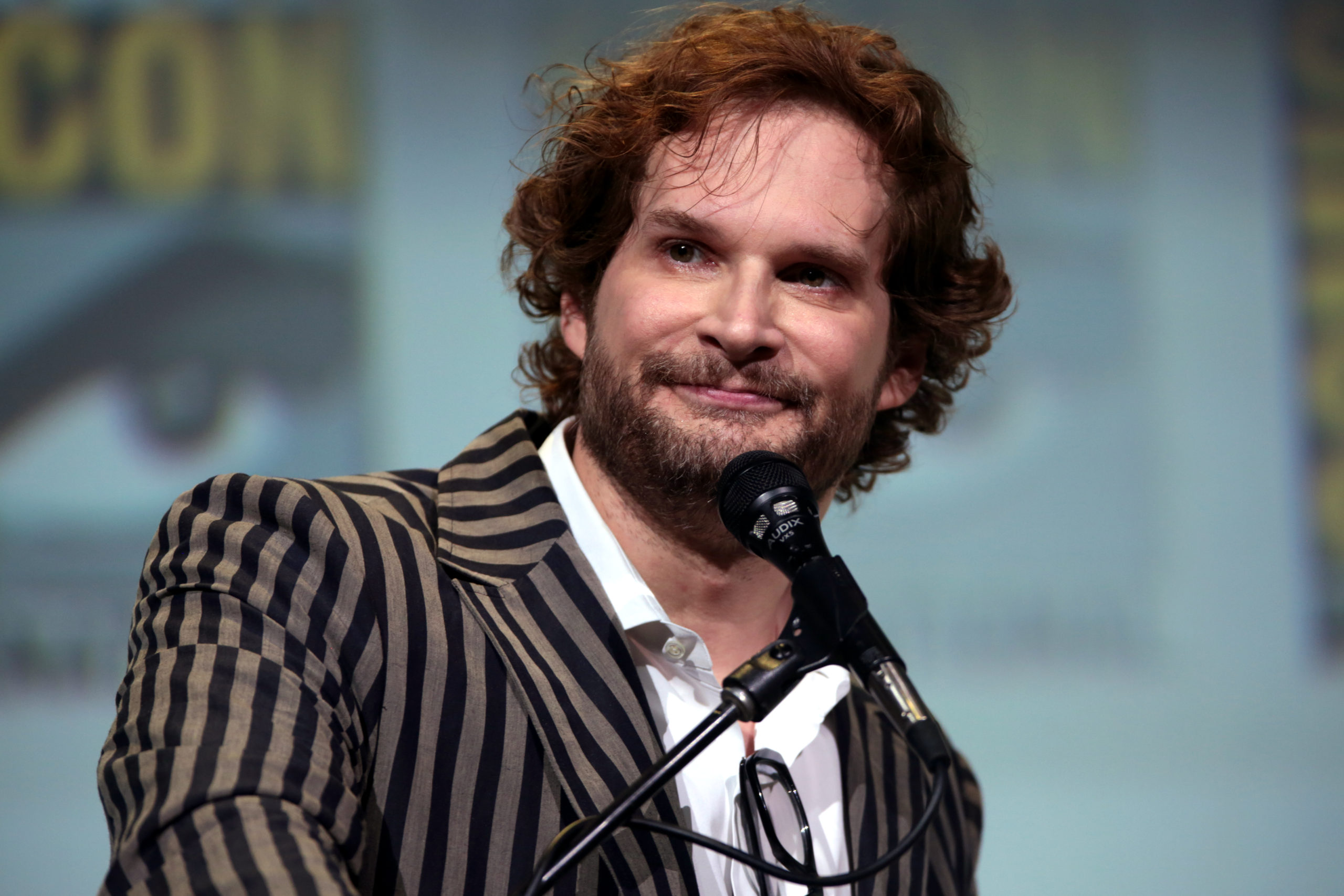 Bryan Fuller Sued For Sexual Harassment By Queer For Fear Producer 5494