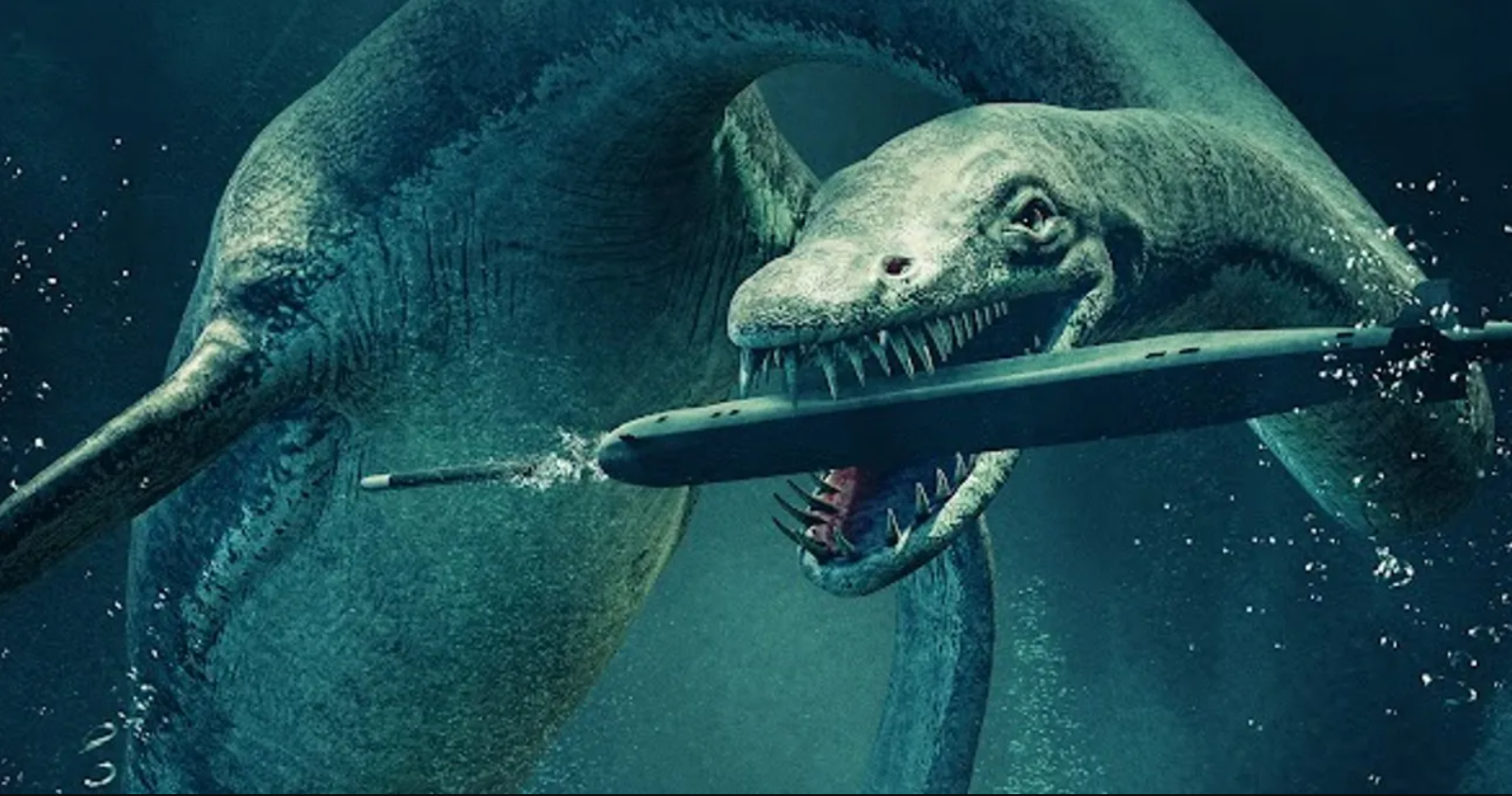 “The Loch Ness Horror” Gets First Trailer