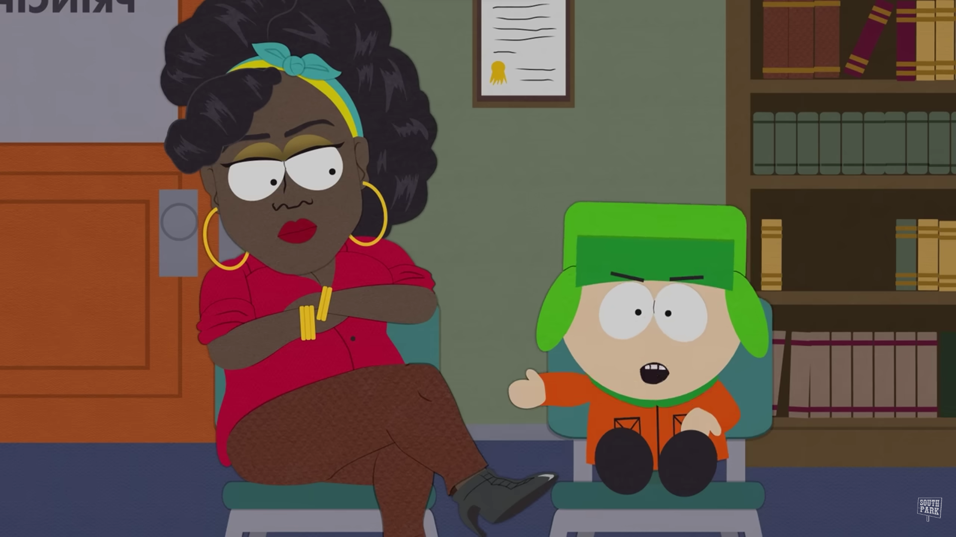 Next "South Park" Special Will Tackle AI [Trailer]