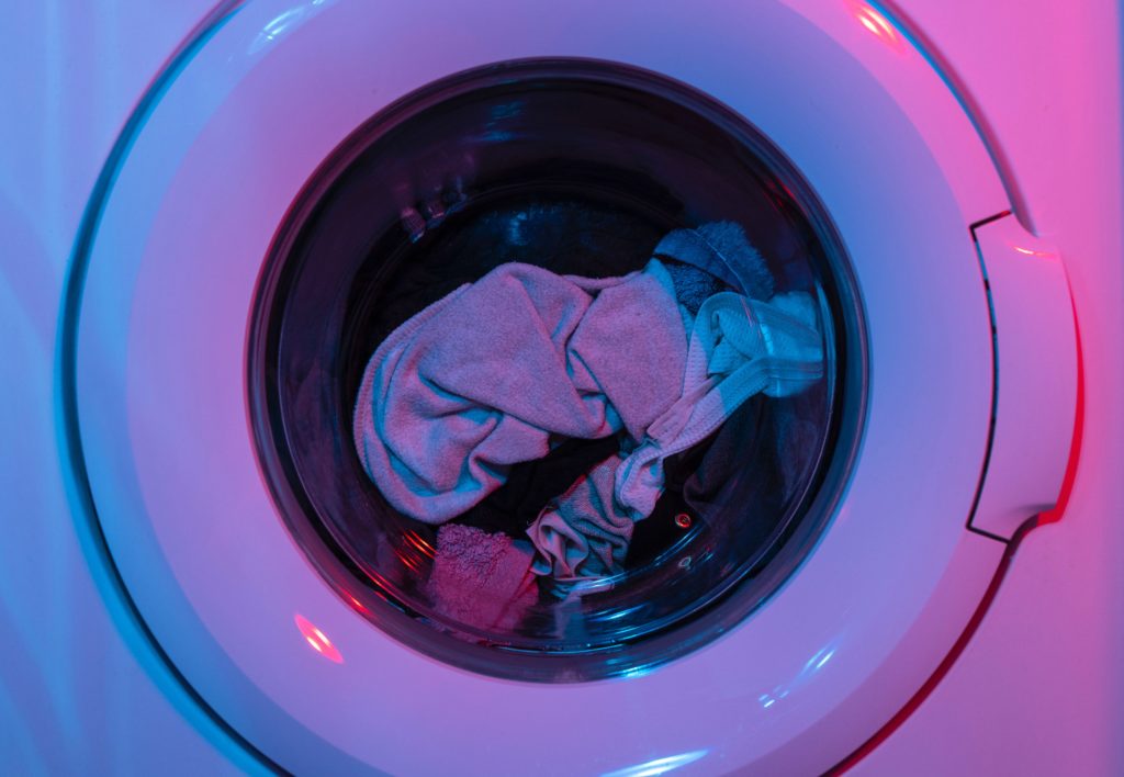 Why the Washing Machine Does Not Heat Water