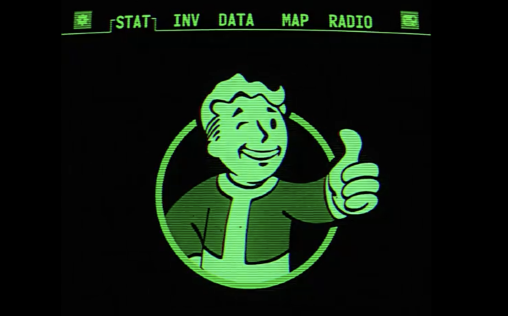 Prime Video's "Fallout" Series Gets April 2024 Release Date