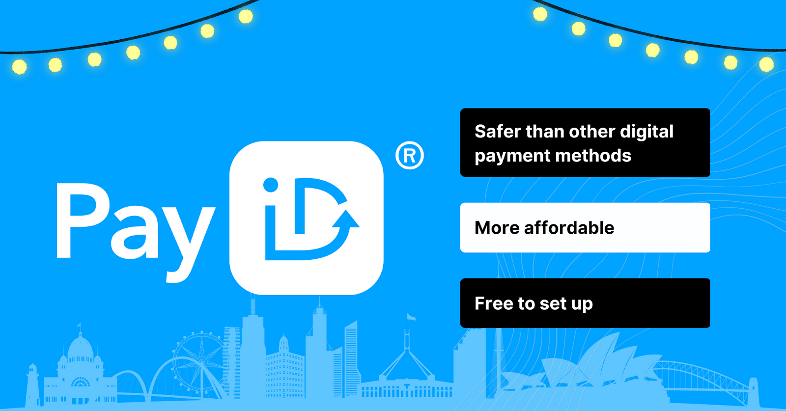 PayID Key features of this payment method and main advantages