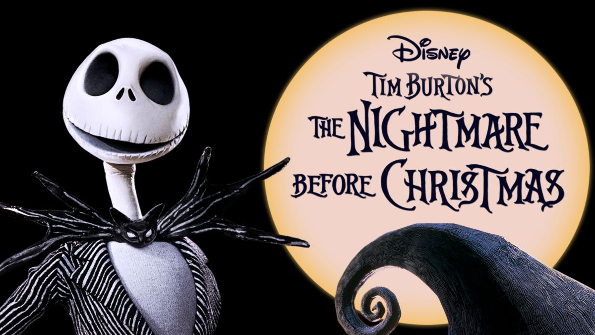 “The Nightmare Before Christmas” Director Has Idea For Prequel