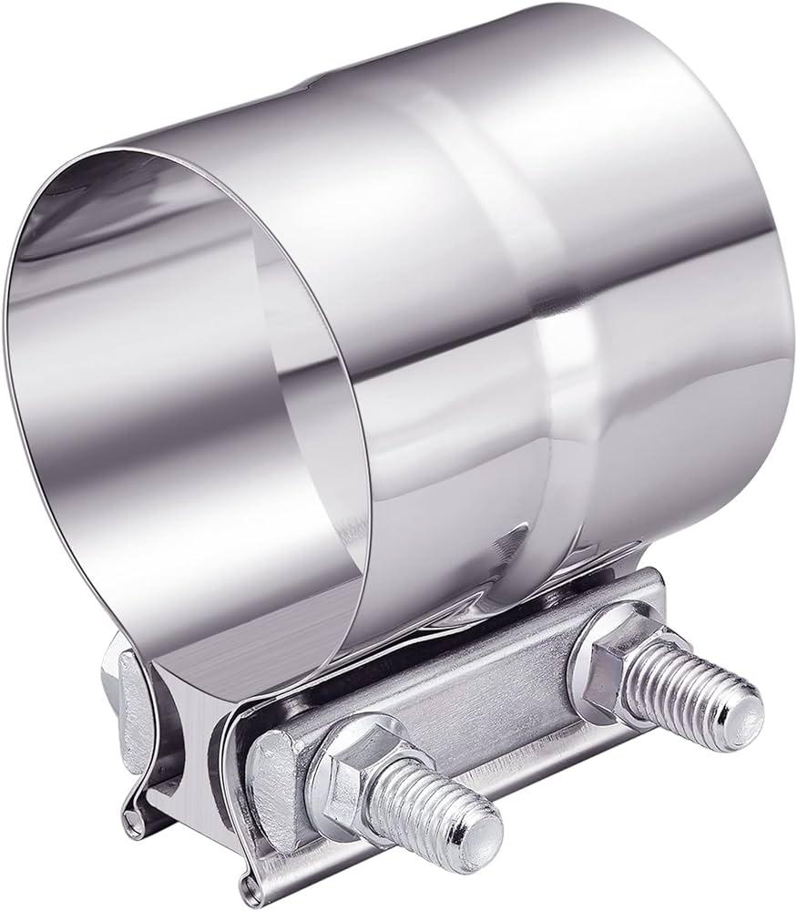 The Role of Muffler Clamps in Exhaust System Maintenance