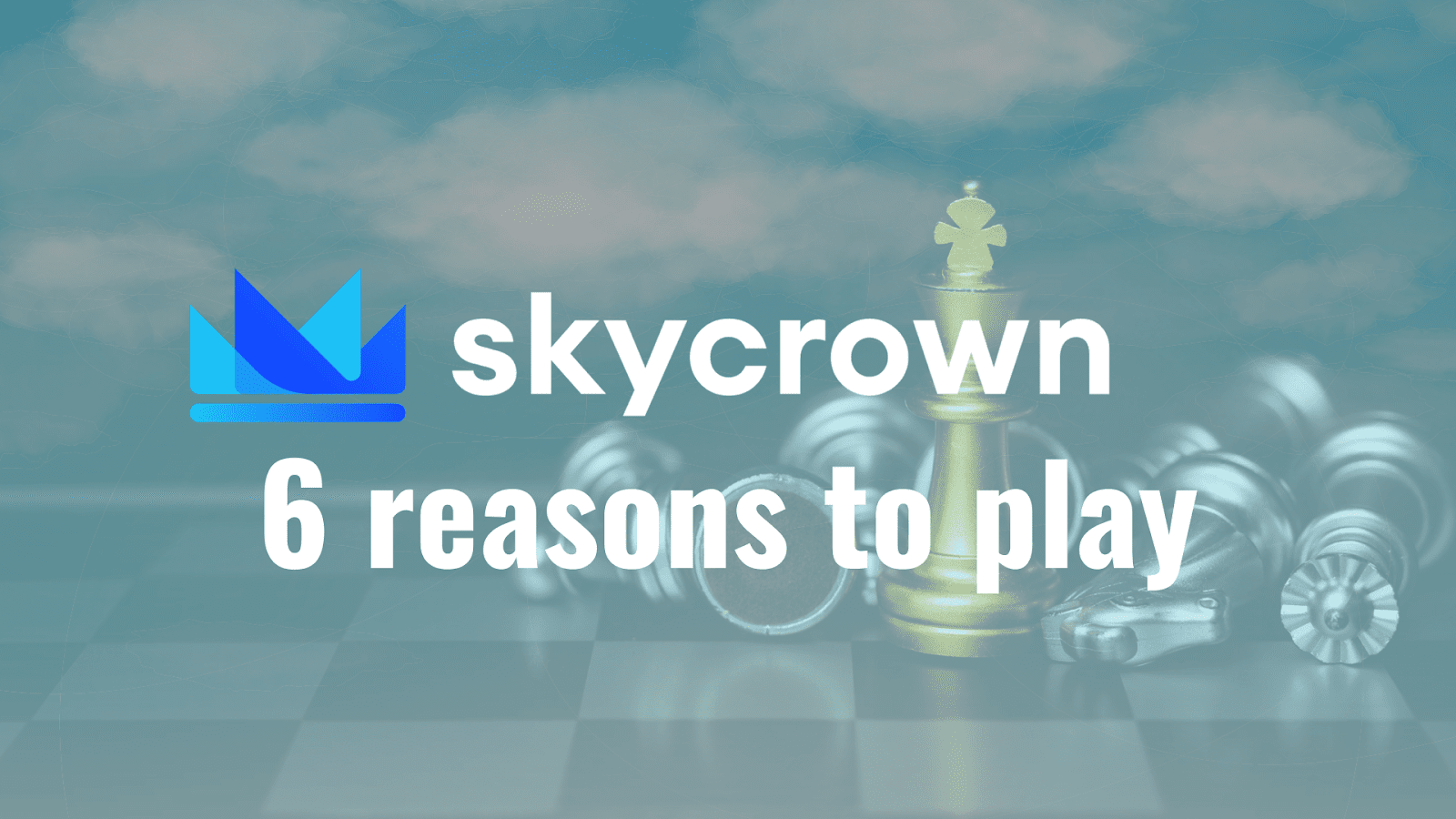Skycrown Casino Review | What we discovered! (Updated)