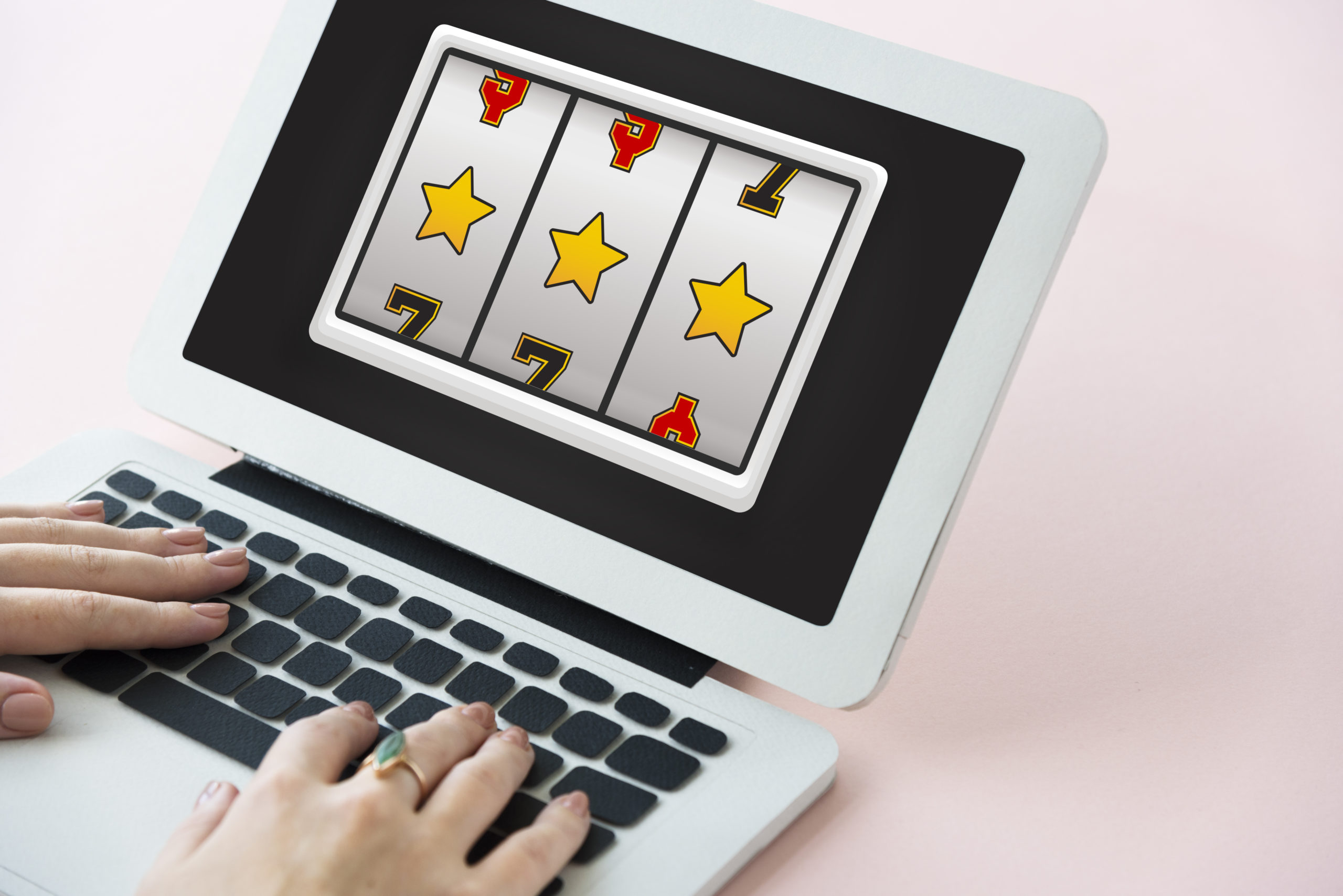 free online casino slots win real money