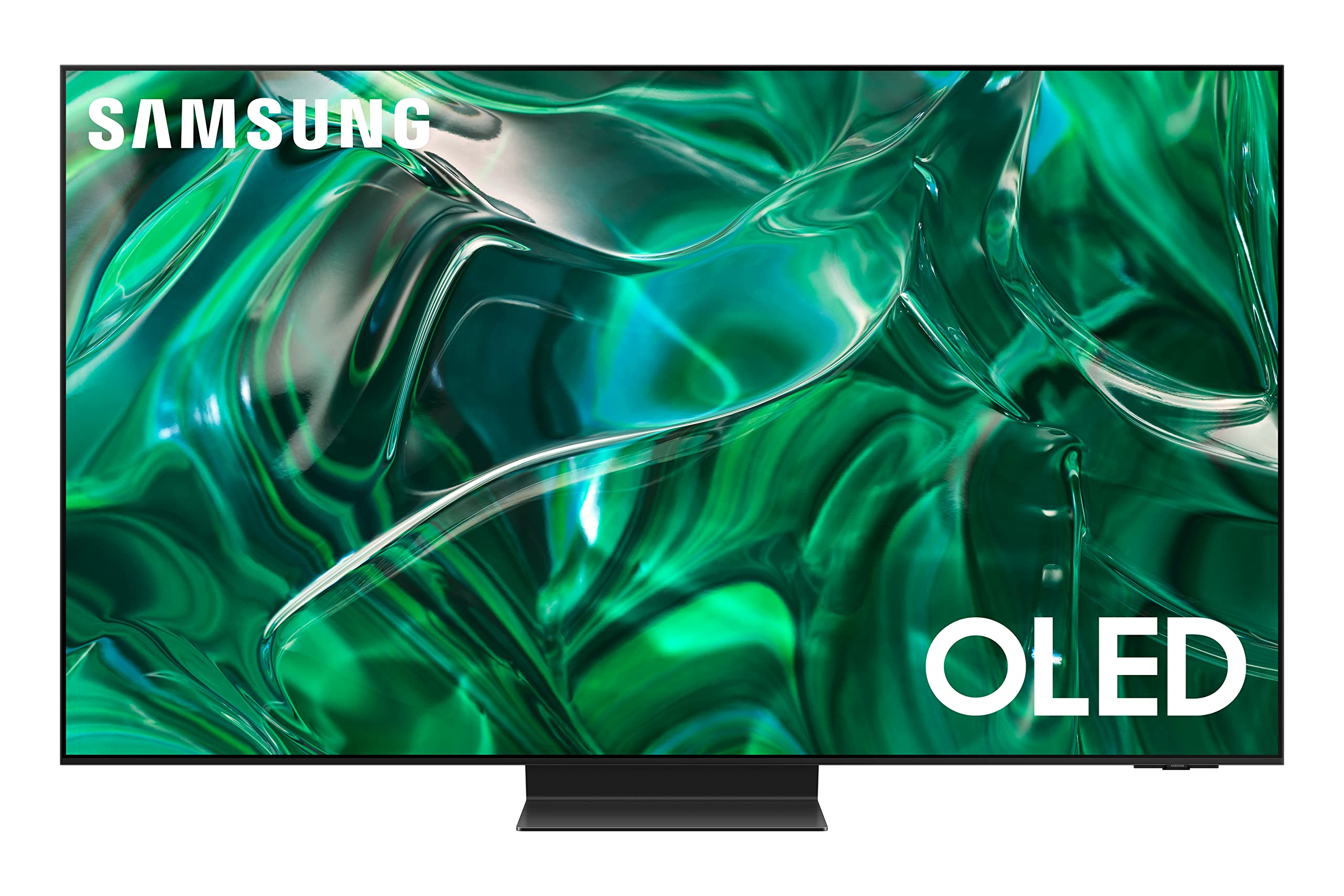 Samsung S95C TV Review 2025 Elevating Your Entertainment Experience