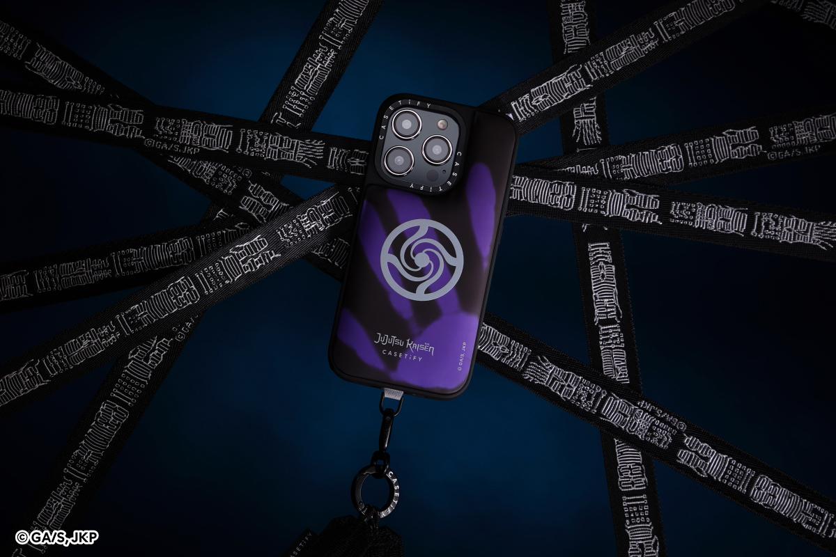 CASETiFY Brings Neon Genesis Evangelion To Life With Limited-Edition Collab
