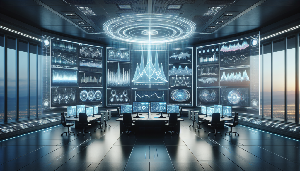 TradingView Unveiled: A Comprehensive Guide to Charting and Technical ...