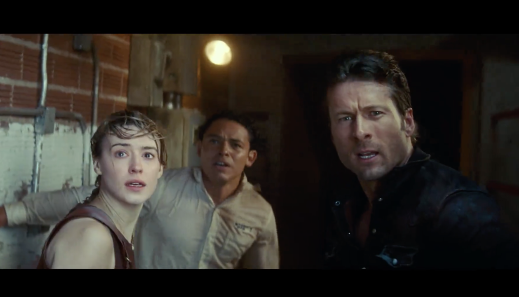 Universal Pictures’ “Twisters” Gets First Teaser