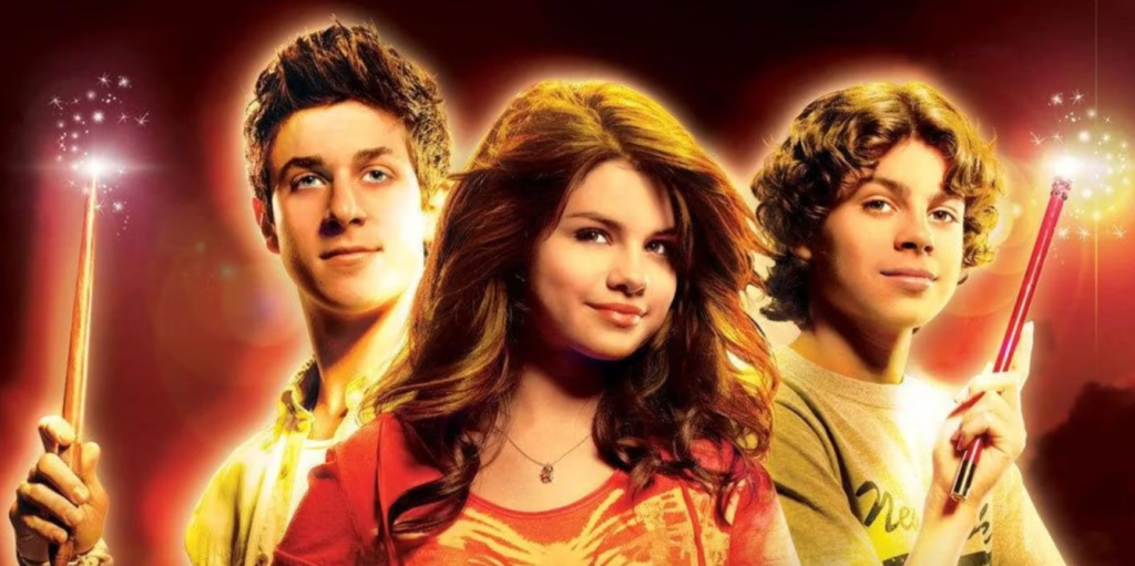 "Wizards of Waverly Place" Sequel Series is a Go