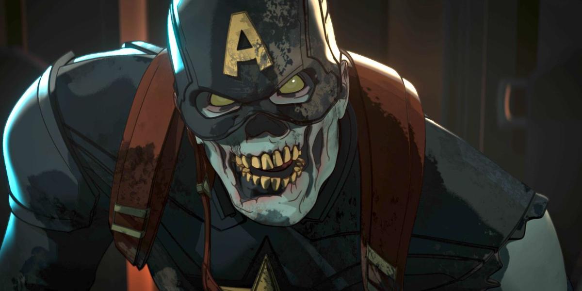 "Marvel Zombies" Will NOT be 'Kid Friendly'