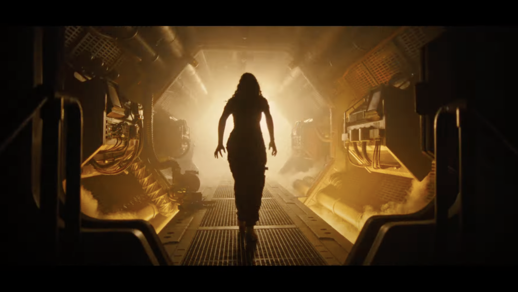 "Alien: Romulus" First Teaser is Here
