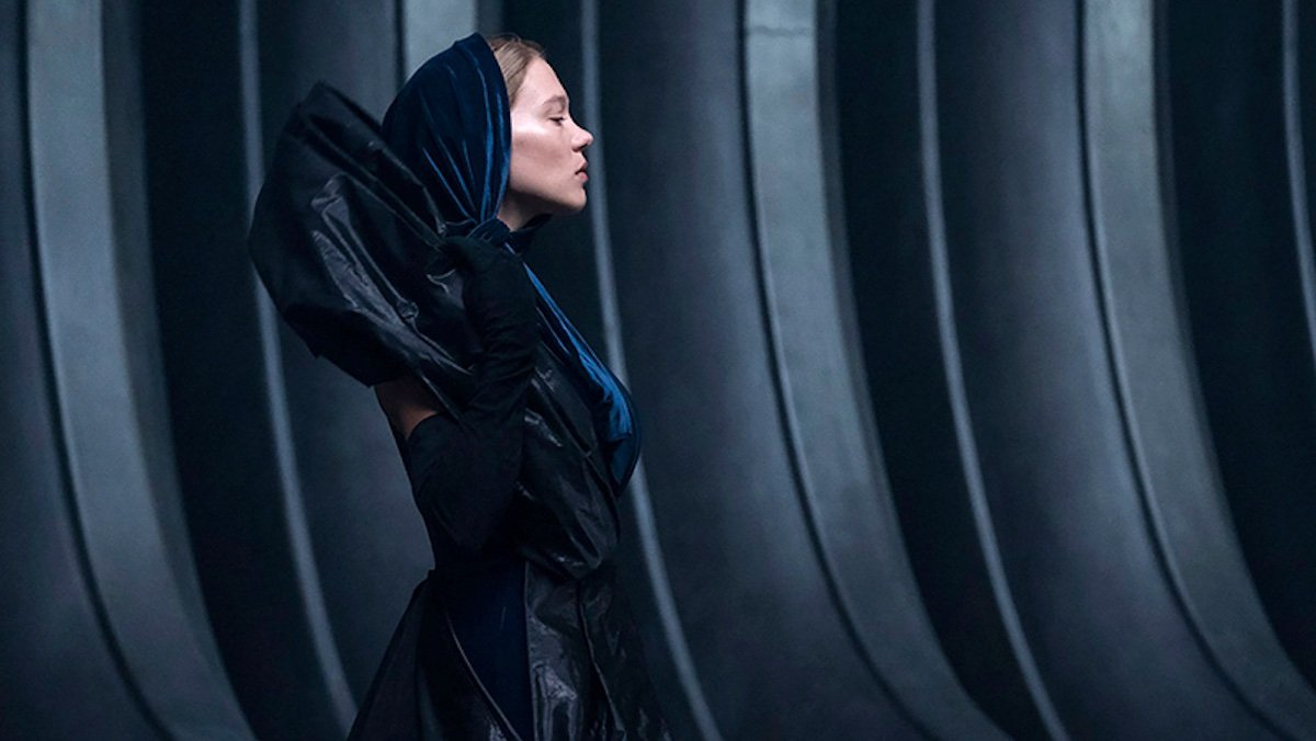 Hold Up, Where Was Count Fenring in "Dune Part Two?"