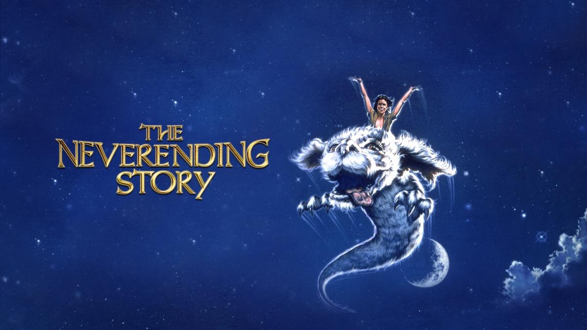 True News: "The Neverending Story" Reboot Moving Forward