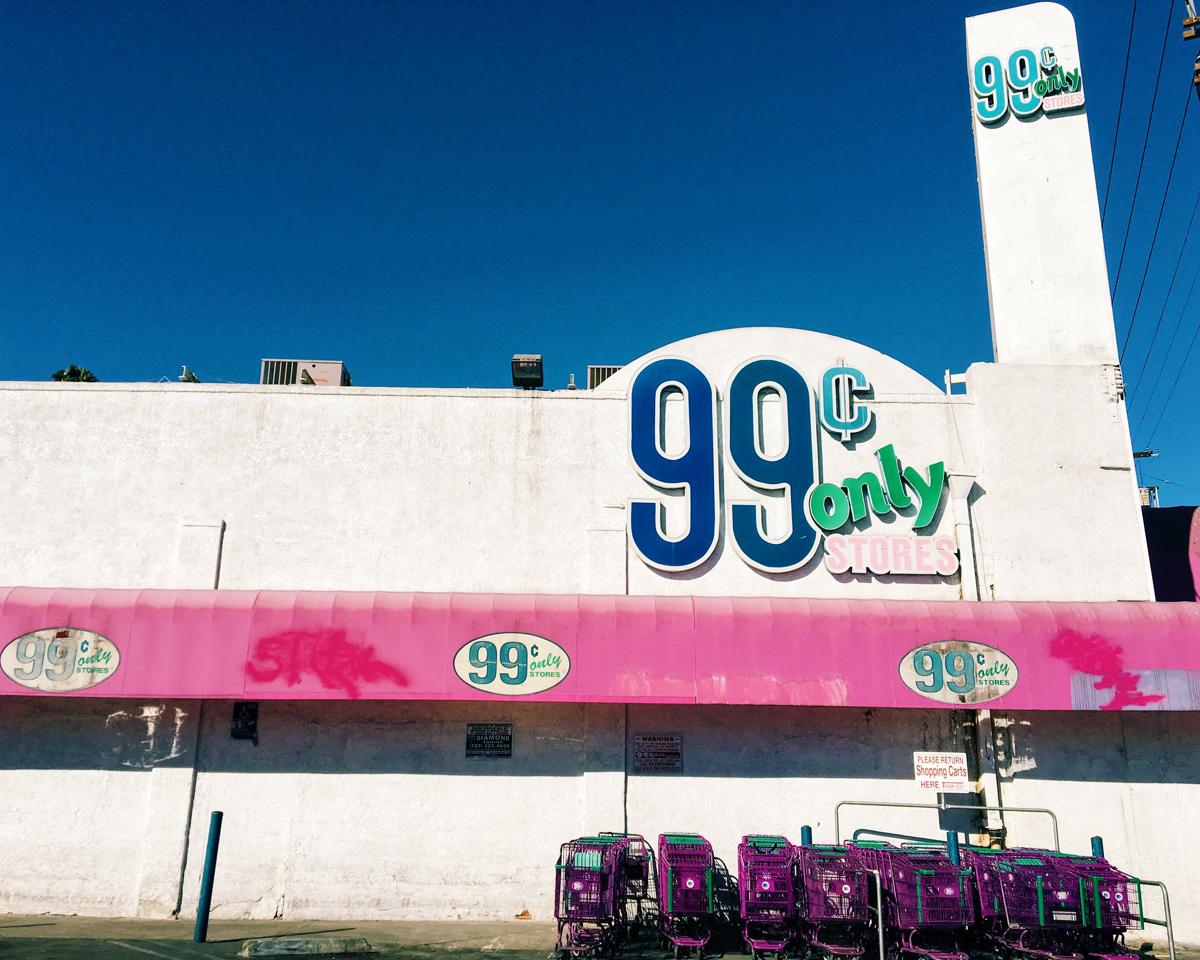 All 99 Cents Only Stores to Close Permanently