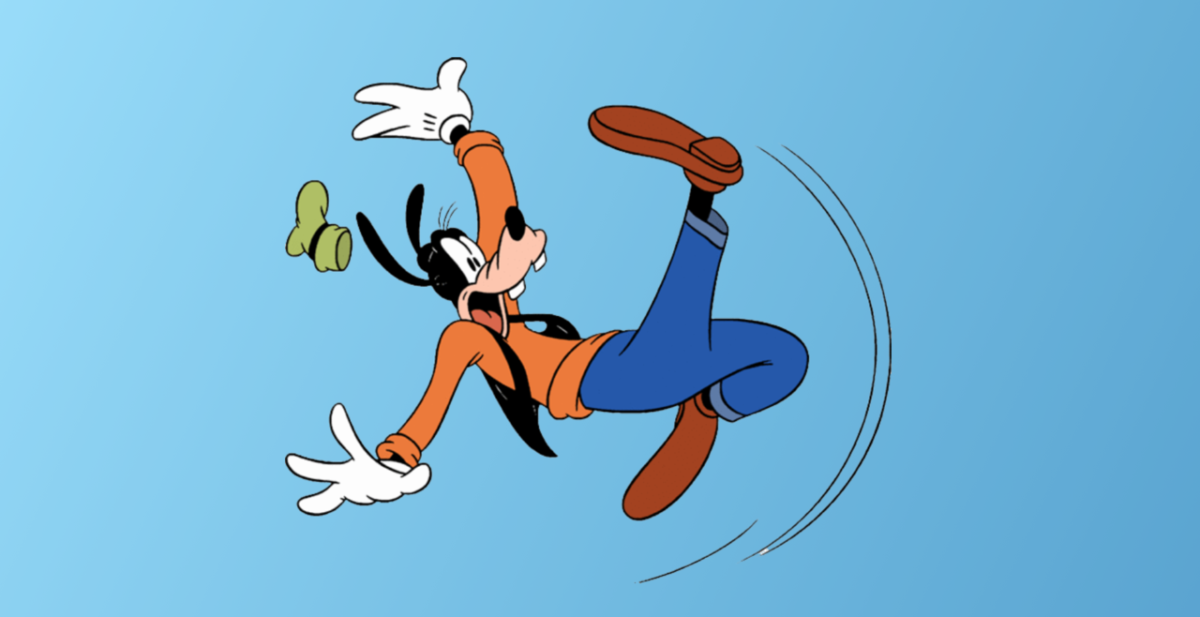 Woman Sues Disney in Alleged Goofy Injury Lawsuit