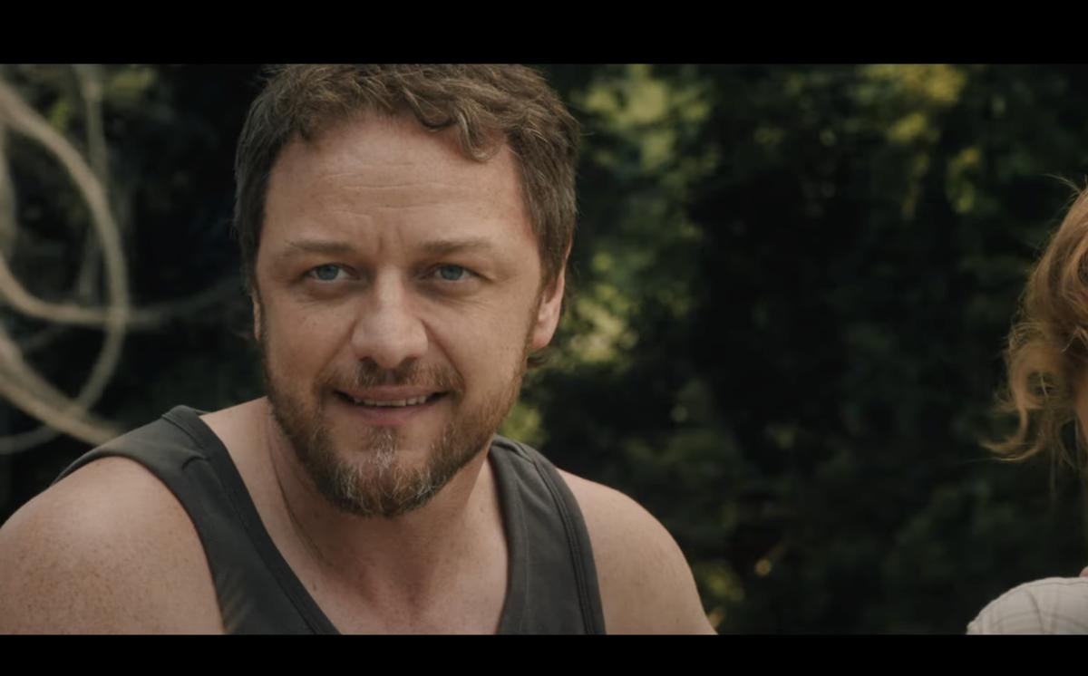 “Speak No Evil” Remake Starring James McAvoy Gets First Trailer