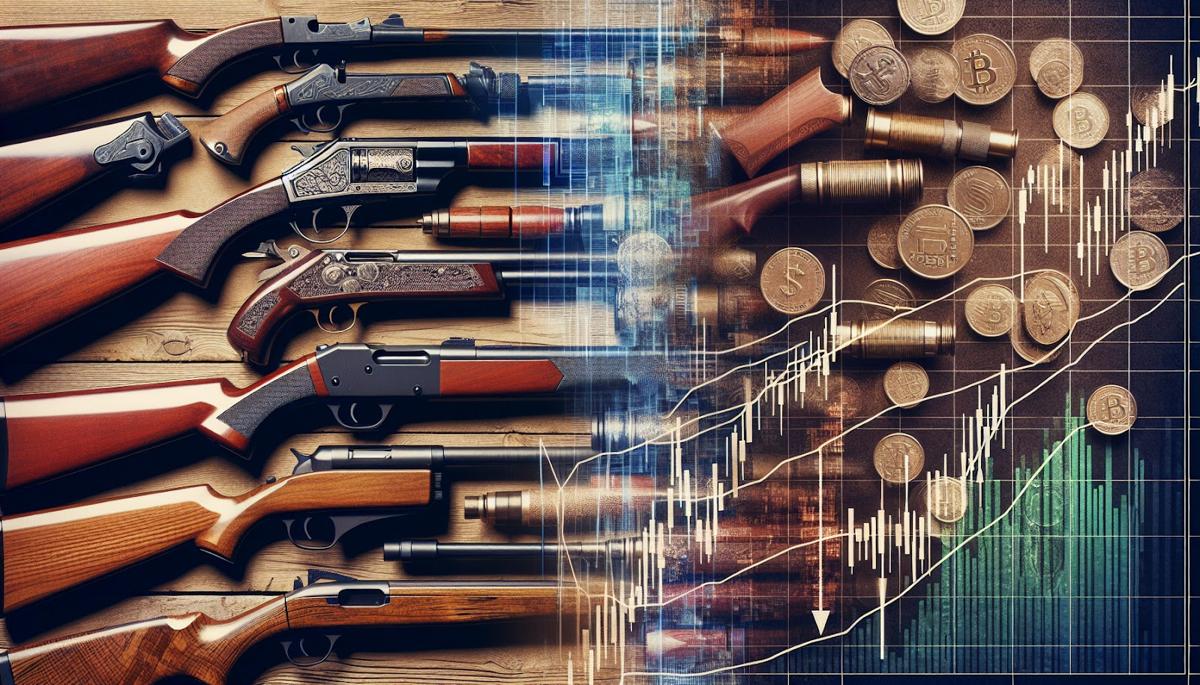 The Latest Trends in Gun Stock Refinishing Techniques The Latest Trends