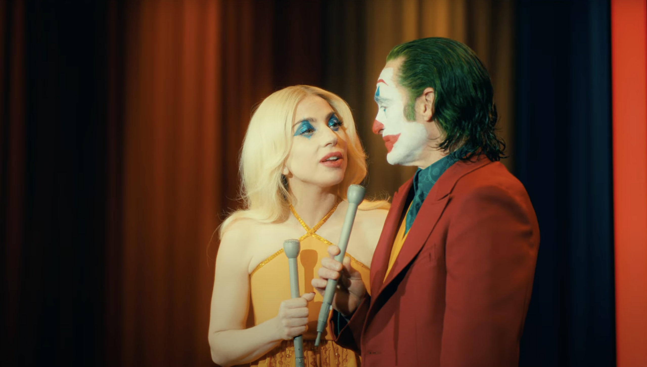 "Joker: Folie à Deux" Gets New Outrageous Trailer