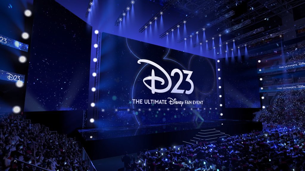 D23 Kicks Off with 