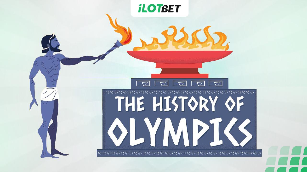 From Ancient Greece to Today: How Did the Olympics Begin? The History ...